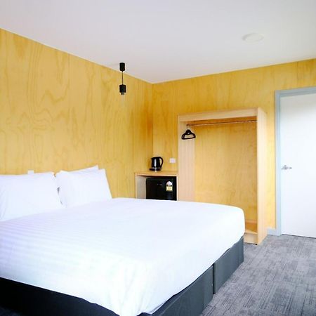 Gallery Hotel Manjimup Exterior foto