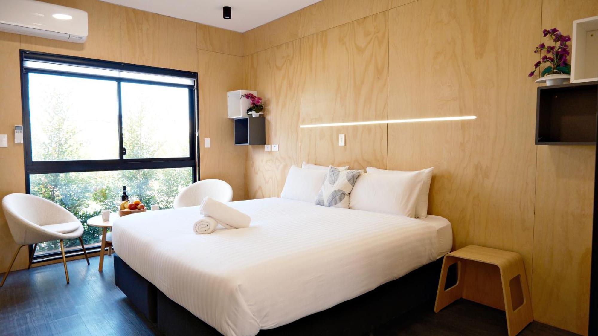 Gallery Hotel Manjimup Exterior foto